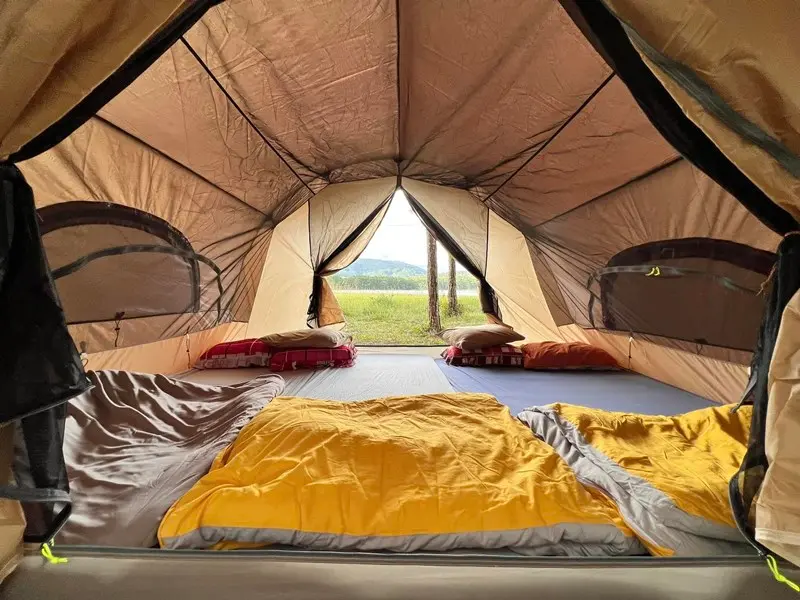 Lưu ngay top 10 địa điểm glamping Đ&agrave; Lạt cực chill 8