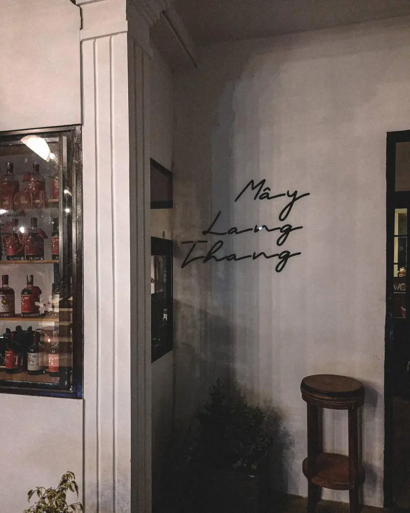 M&acirc;y Lang Thang Homestay, kh&ocirc;ng gian cực chill giữa l&ograve;ng Đ&agrave; Lạt 7