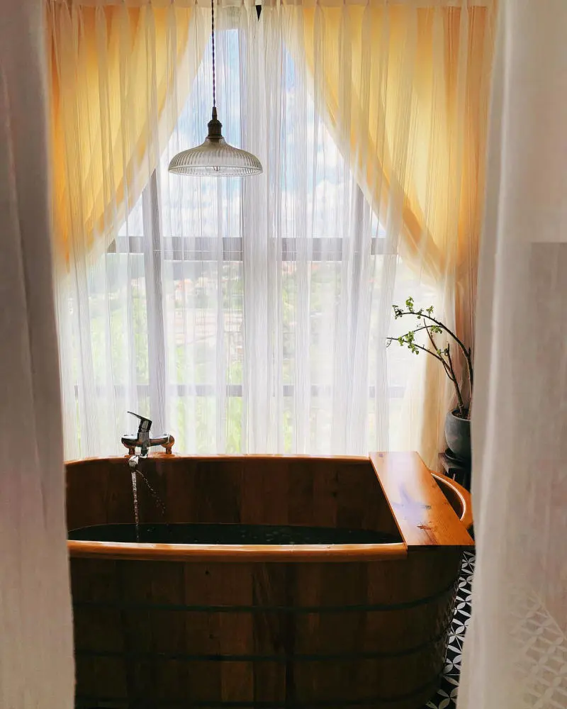 M&acirc;y Lang Thang Homestay, kh&ocirc;ng gian cực chill giữa l&ograve;ng Đ&agrave; Lạt 3
