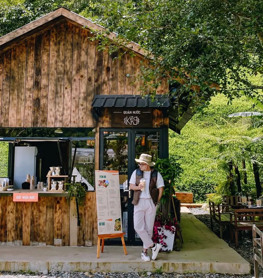 Một s&aacute;ng lang thang Đ&agrave; Lạt trong thung lũng xanh m&aacute;t 4