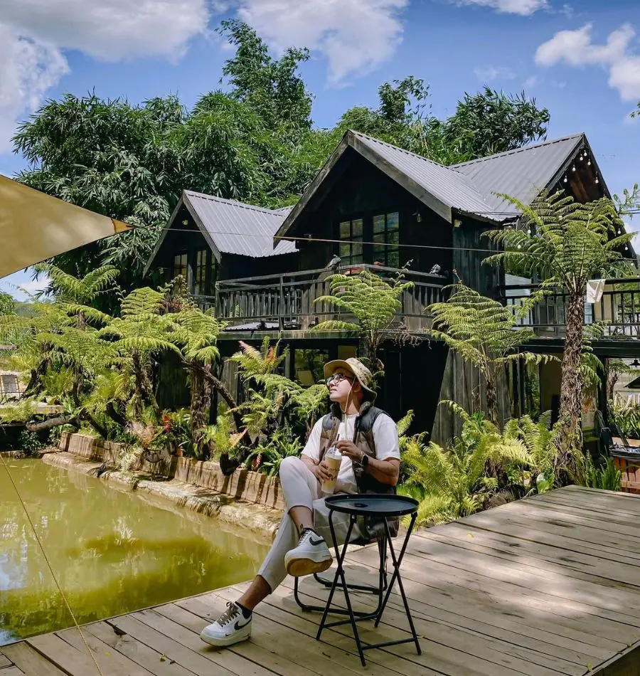 Một s&aacute;ng lang thang Đ&agrave; Lạt trong thung lũng xanh m&aacute;t 10
