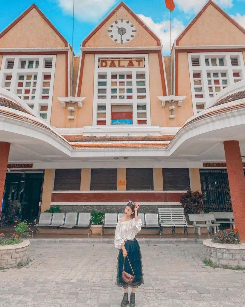 Những điểm check in tại Đ&agrave; Lạt triệu view bạn n&ecirc;n bỏ t&uacute;i ngay 7