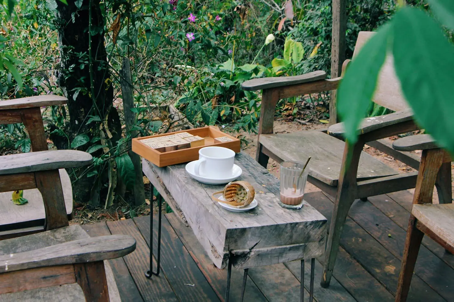 Quán của Thời Thanh Xuân Đà Lạt, nơi lưu giữ những hạnh phúc 6