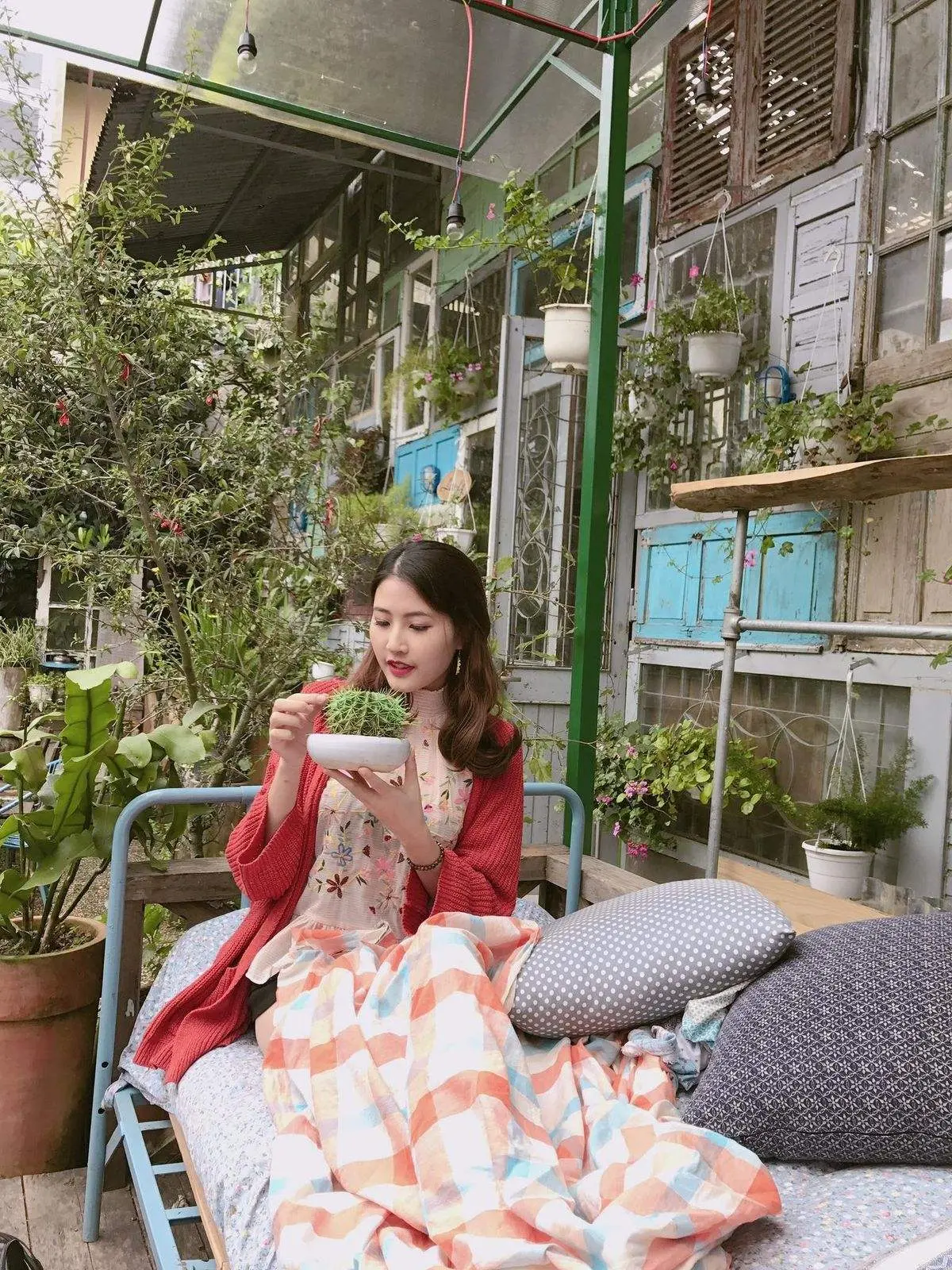 Review chi tiết kinh nghiệm đi Đ&agrave; Lạt 5N4Đ chỉ với 3 triệu từ bạn Vũ Thị Kim Dung 2