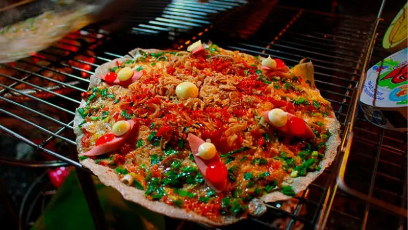 Review Chợ đ&ecirc;m Đ&agrave; Lạt, điểm du lịch chưa bao giờ hết hot 3