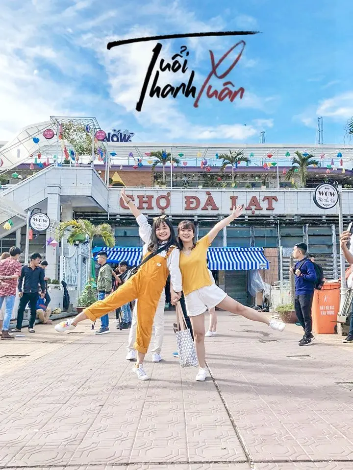 Review Đ&agrave; Lạt 3N2Đ từ A đến Z cho c&aacute;c travelholic ch&iacute;nh hiệu 3