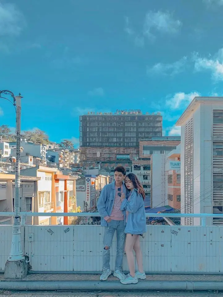 Review Đà Lạt 5N4Đ cực chi tiết cho cặp đôi từ cô bạn Hà Thu 8