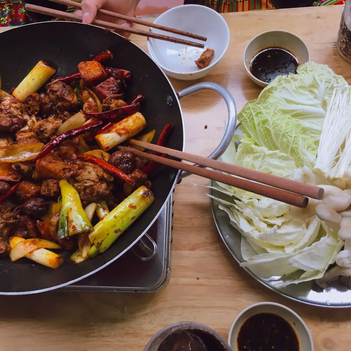 Review Đà Lạt 5N4Đ cực chi tiết cho cặp đôi từ cô bạn Hà Thu 9