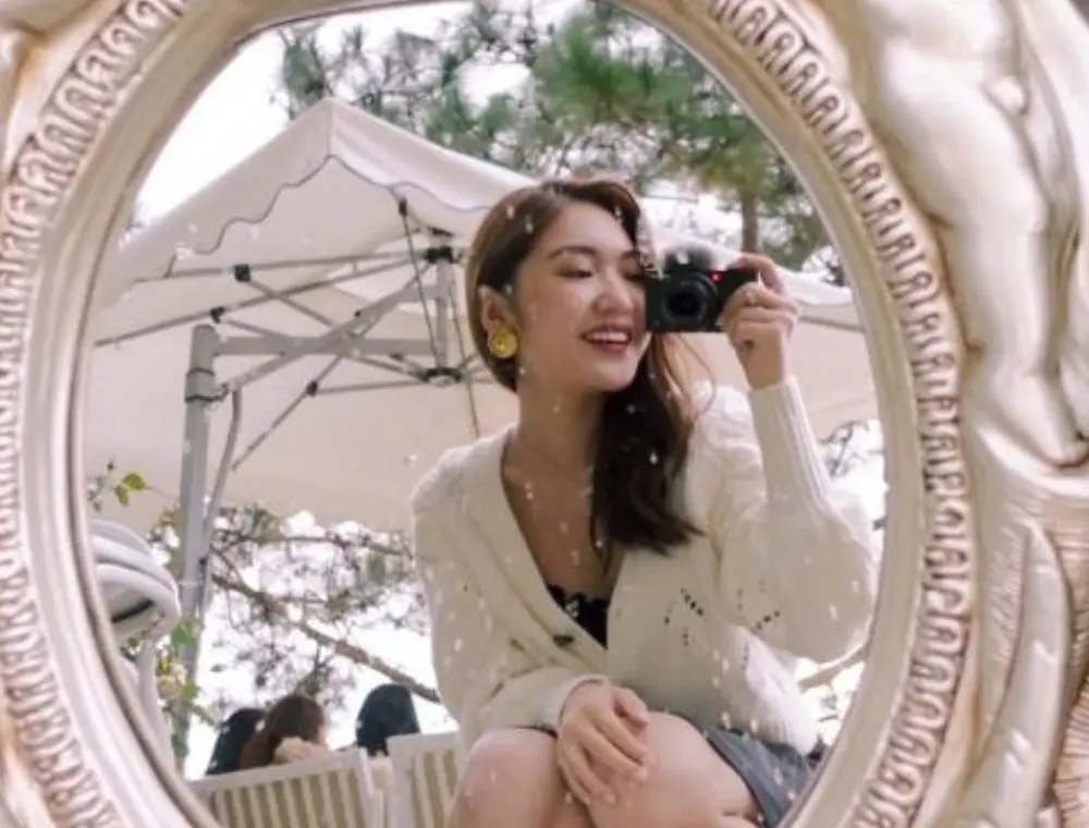 Săn mây Đà Lạt cùng cô nàng Beauty Blogger Chloe Nguyễn 6