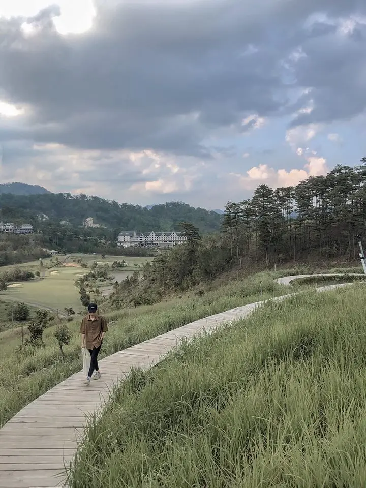 Thuộc 'team' c&ocirc; đơn th&igrave; quẹo v&ocirc; b&agrave;i Review Đ&agrave; Lạt 2N1Đ của Đức Thiện ngay v&agrave; lu&ocirc;n! 12