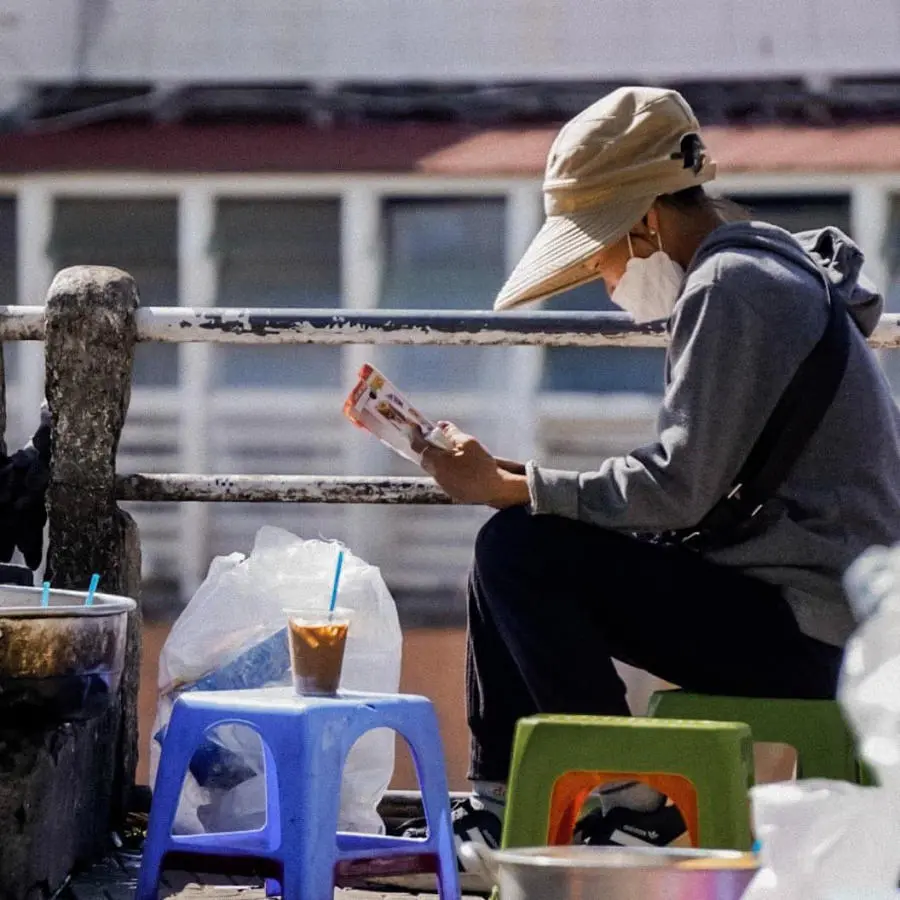 T&igrave;m hiểu về Văn h&oacute;a c&agrave; ph&ecirc; s&aacute;ng ở Đ&agrave; Lạt b&igrave;nh dị giữa đời thường 6
