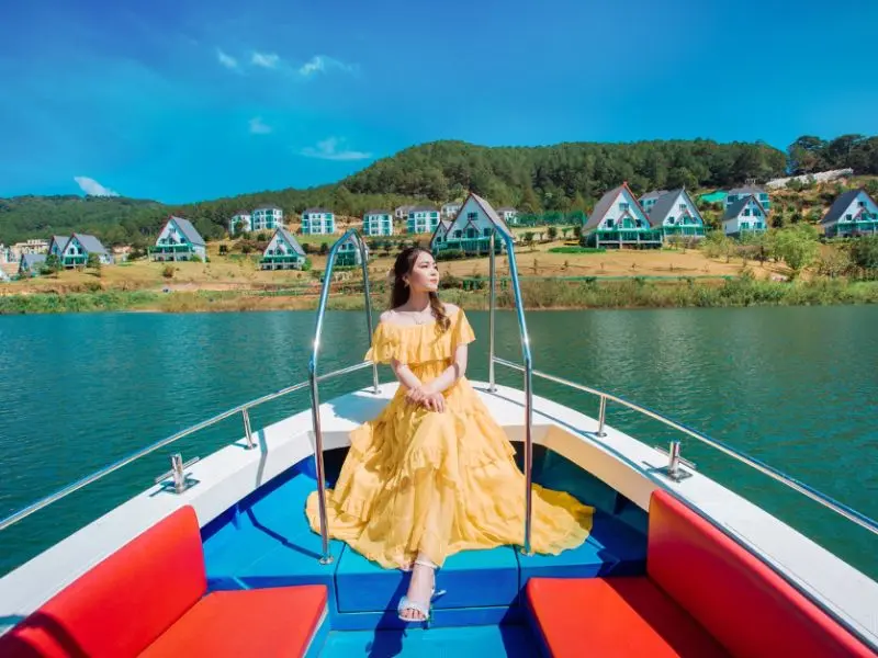 Wonderland Đ&agrave; Lạt, kh&aacute;m ph&aacute; xứ sở thần ti&ecirc;n giữa l&ograve;ng phố n&uacute;i 10