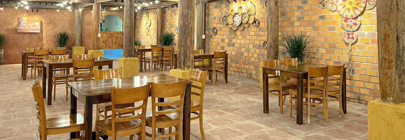 Hòa mình vào Chợ Phiên Quán mang đậm phong cách vùng cao Tây Bắc
