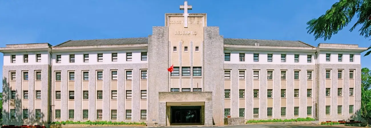 Khám phá Bảo tàng Sinh học Đà Lạt đầy ma mị và huyền bí