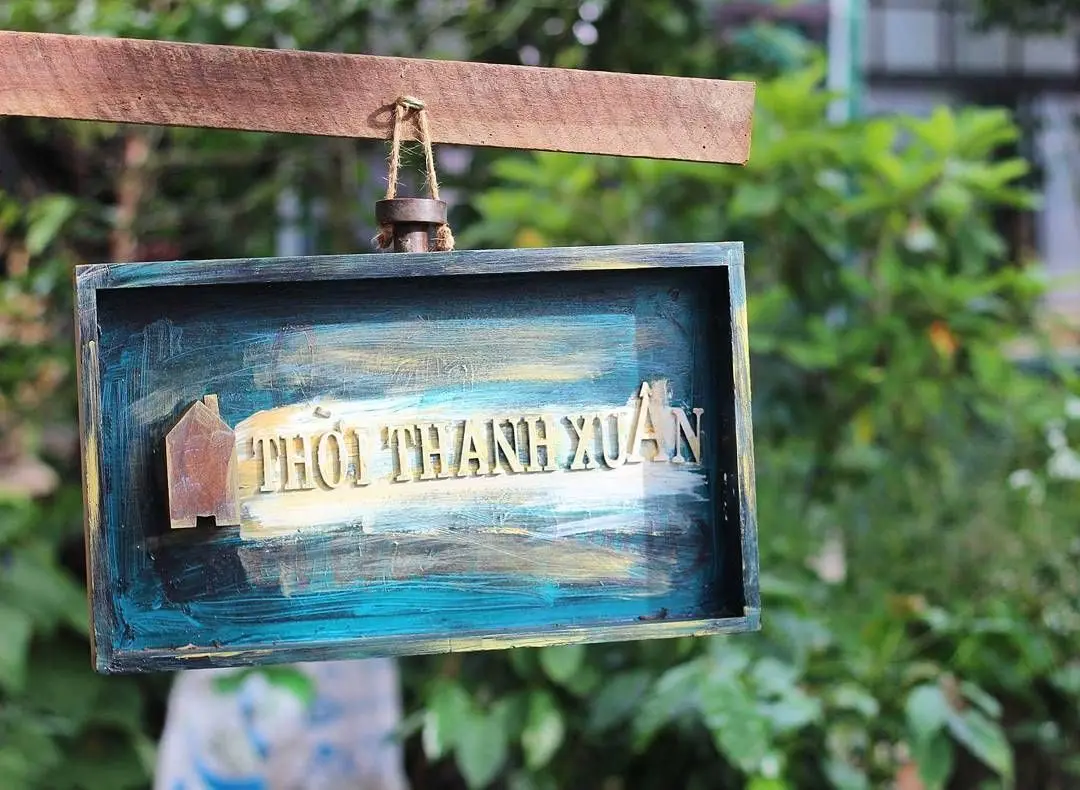 Quán của Thời Thanh Xuân Đà Lạt, nơi lưu giữ những hạnh phúc