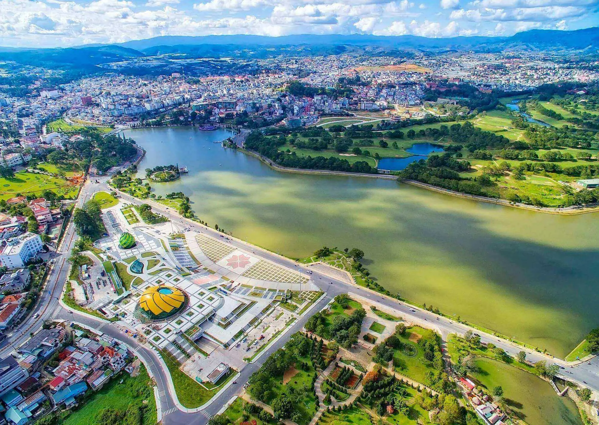 Review Đà Lạt 3N2Đ từ A đến Z cho các travelholic chính hiệu