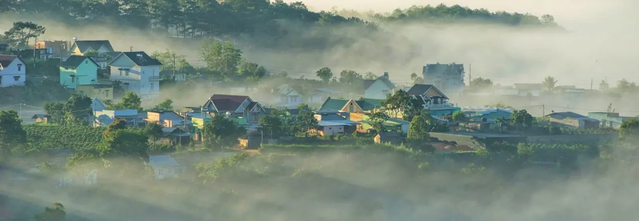 Tìm hiểu về Văn hóa cà phê sáng ở Đà Lạt bình dị giữa đời thường