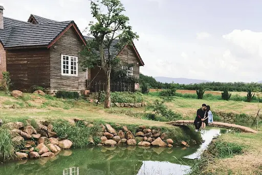 Gợi &yacute; lịch tr&igrave;nh Đ&agrave; Lạt 2N2Đ tự t&uacute;c cho cặp đ&ocirc;i 8