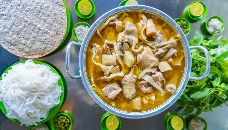 Gợi &yacute; lịch tr&igrave;nh Đ&agrave; Lạt 2N2Đ tự t&uacute;c cho cặp đ&ocirc;i 5