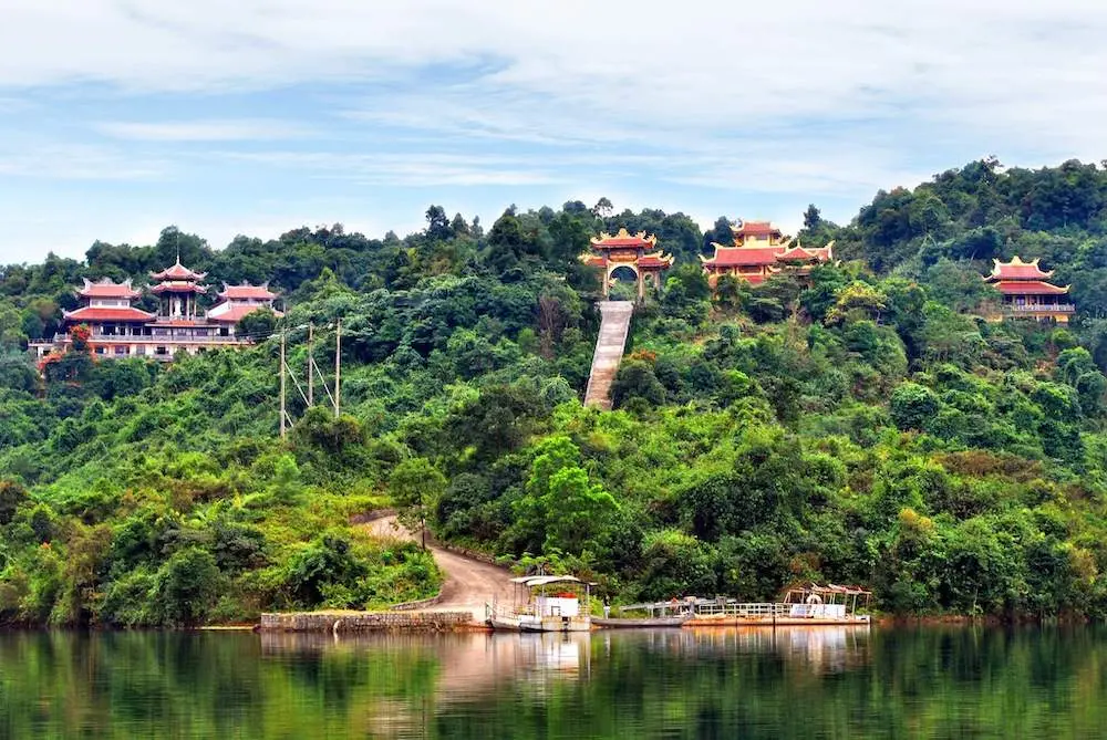 Gợi &yacute; lịch tr&igrave;nh kh&aacute;m ph&aacute; Đ&agrave; Lạt tự t&uacute;c trong 1 ng&agrave;y từ A đến Z 9