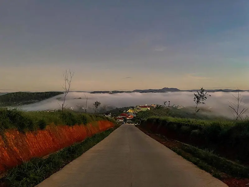Lưu ngay lịch tr&igrave;nh săn m&acirc;y, ngắm b&igrave;nh minh Đ&agrave; Lạt si&ecirc;u th&uacute; vị 3
