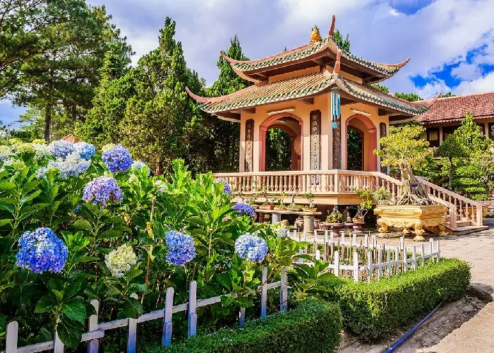 Tham khảo lịch tr&igrave;nh Đ&agrave; Lạt 3N3Đ tự t&uacute;c cho cặp đ&ocirc;i chi tiết v&agrave; thực tế nhất 5