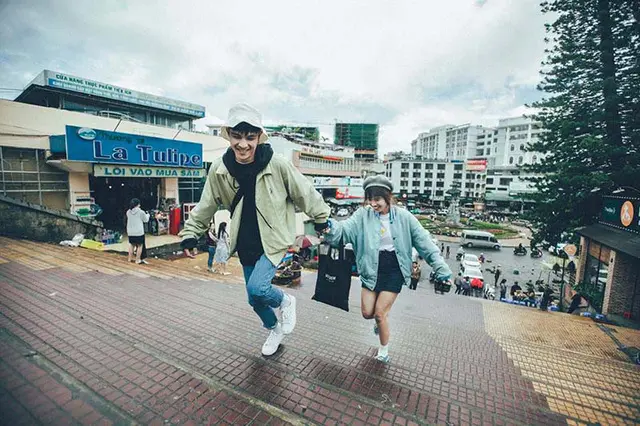 Tham khảo lịch tr&igrave;nh Đ&agrave; Lạt 3N3Đ tự t&uacute;c cho cặp đ&ocirc;i chi tiết v&agrave; thực tế nhất 9