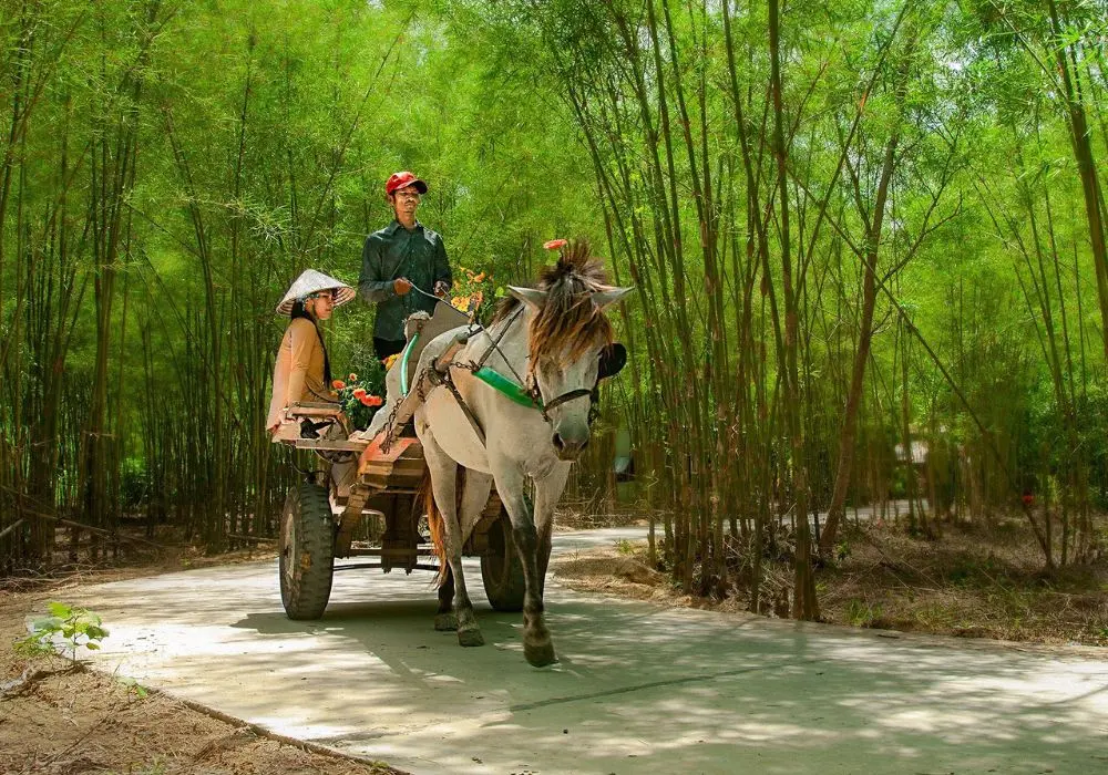 Căn cứ &Ocirc; T&agrave; S&oacute;c, biểu tượng lịch sử h&agrave;o h&ugrave;ng của d&acirc;n tộc 2