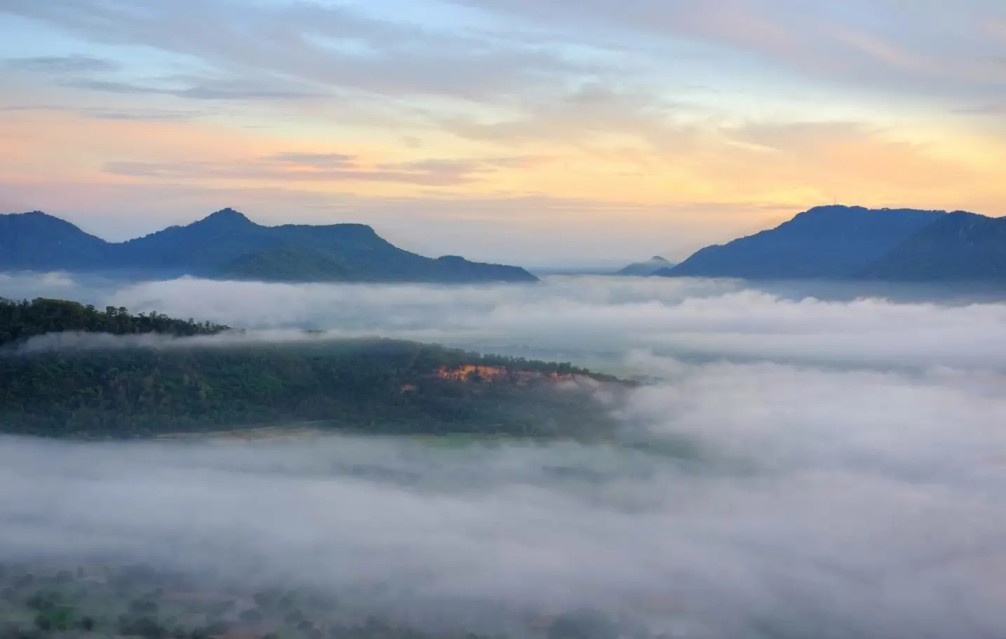 Check-in An Giang sẽ th&uacute; vị hơn nếu chinh phục 5 điểm đến n&agrave;y 3