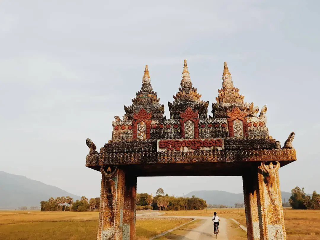 Check-in An Giang sẽ th&uacute; vị hơn nếu chinh phục 5 điểm đến n&agrave;y 2