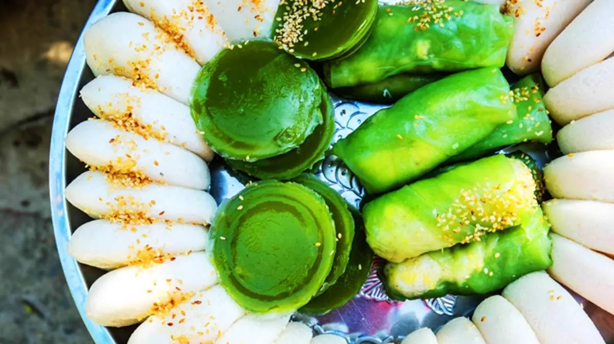 Cửu Tr&ugrave;ng Đ&agrave;i Tịnh Bi&ecirc;n, địa điểm sống ảo độc lạ tại An Giang 10