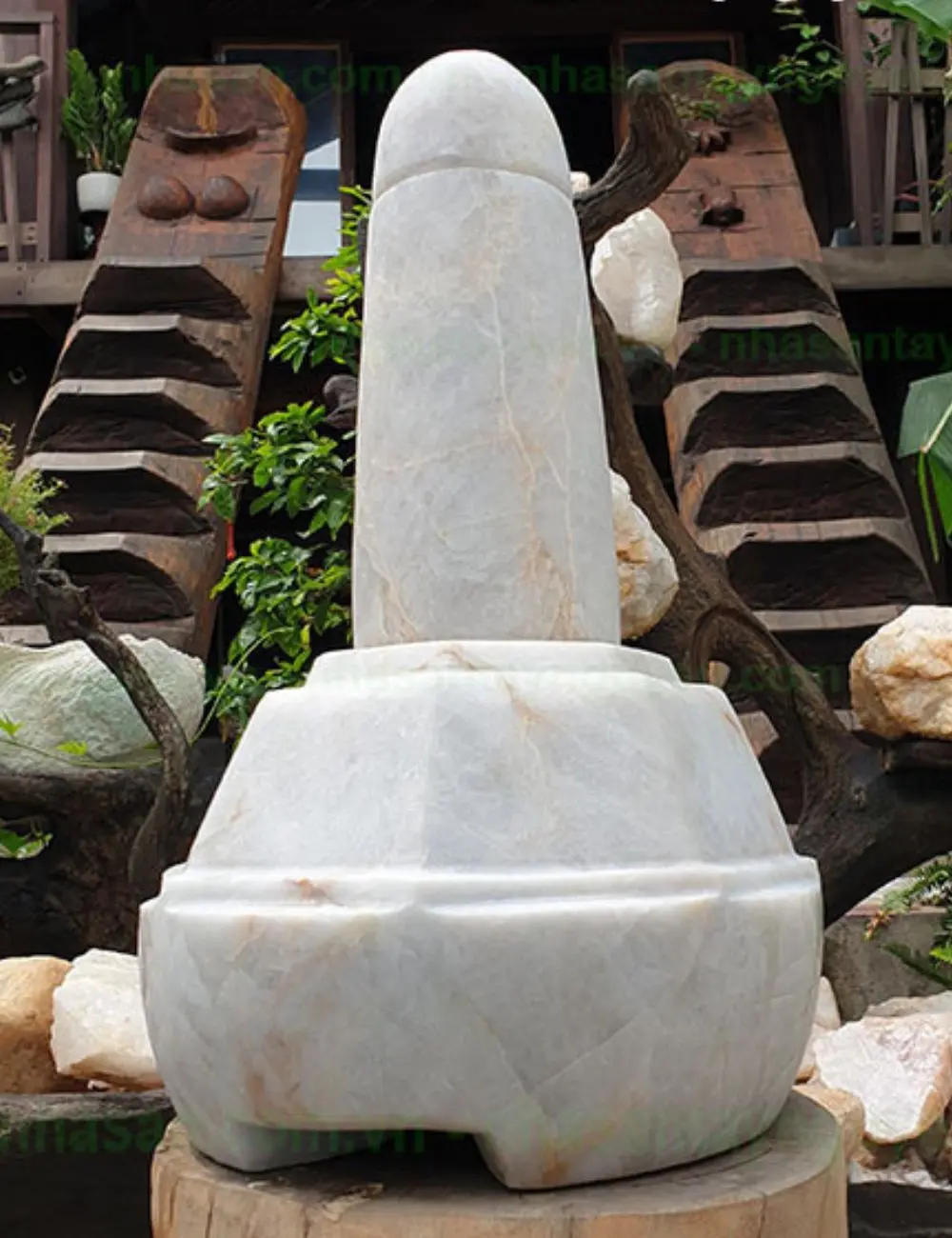 Kh&aacute;m ph&aacute; Bảo t&agrave;ng An Giang v&agrave; chi&ecirc;m ngưỡng năm bảo vật quốc gia cực qu&yacute; 6