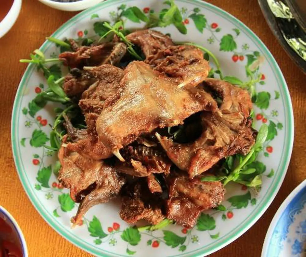 Kh&aacute;m ph&aacute; B&uacute;ng B&igrave;nh Thi&ecirc;n, hồ Nước Trời lớn nhất T&acirc;y Nam Bộ 17