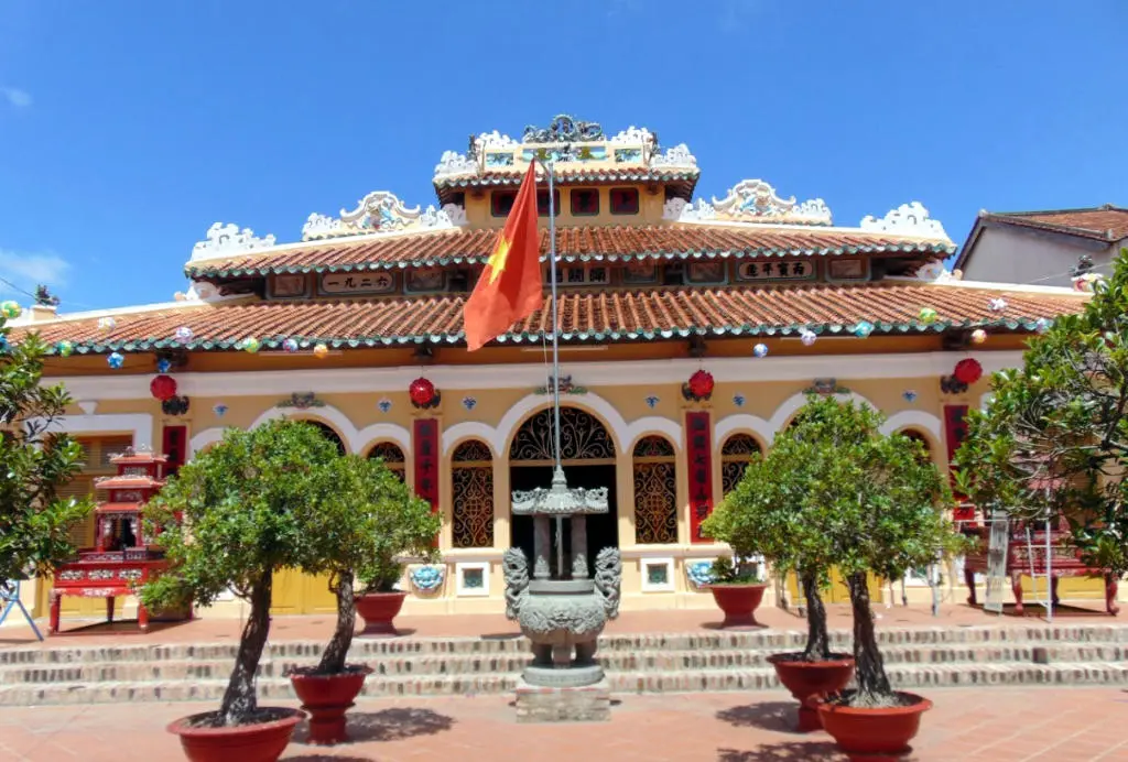Kh&aacute;m ph&aacute; Ch&acirc;u Đốc An Giang với những danh lam thắng cảnh nổi tiếng 9
