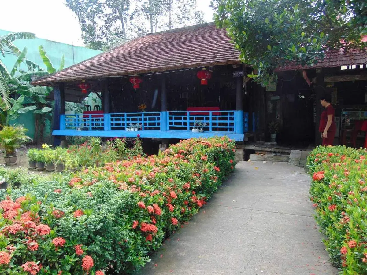 Kh&aacute;m ph&aacute; c&ugrave; lao &Ocirc;ng Hổ, điểm du lịch sinh th&aacute;i nổi tiếng ở An Giang 4
