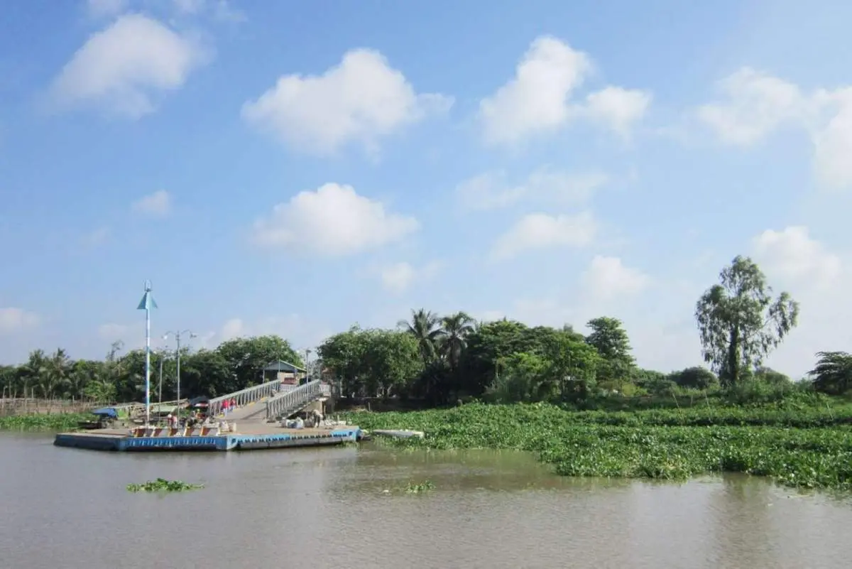 Kh&aacute;m ph&aacute; c&ugrave; lao &Ocirc;ng Hổ, điểm du lịch sinh th&aacute;i nổi tiếng ở An Giang 2