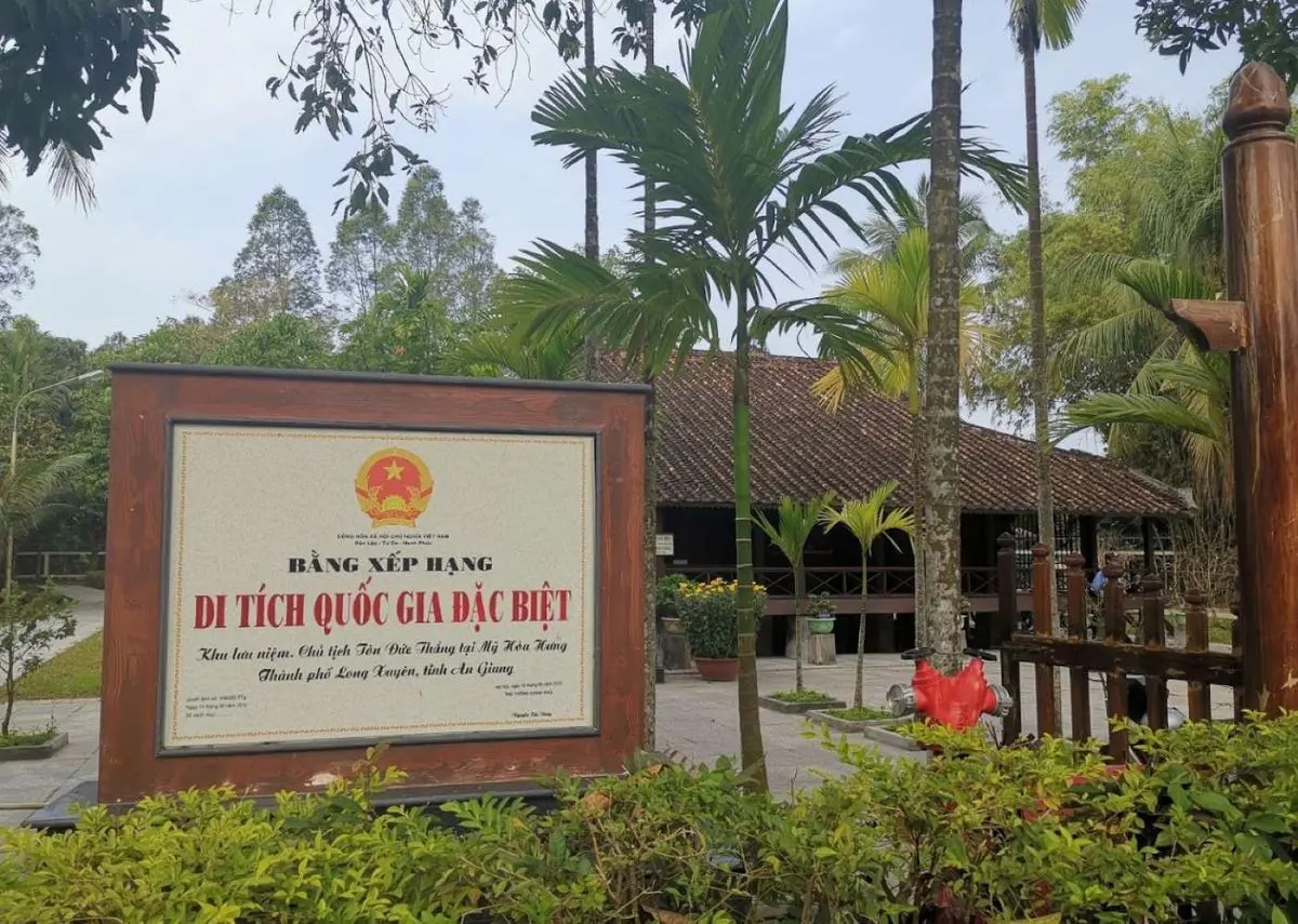 Kh&aacute;m ph&aacute; c&ugrave; lao &Ocirc;ng Hổ, điểm du lịch sinh th&aacute;i nổi tiếng ở An Giang 3