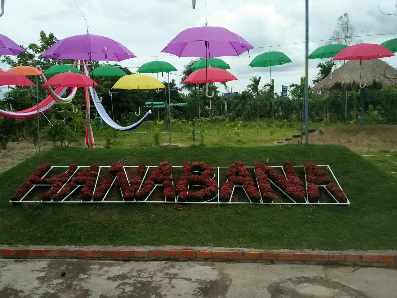 Kh&aacute;m ph&aacute; khu sinh th&aacute;i ẩm thực Hana Bana với nhiều hoạt động cực th&uacute; vị 6