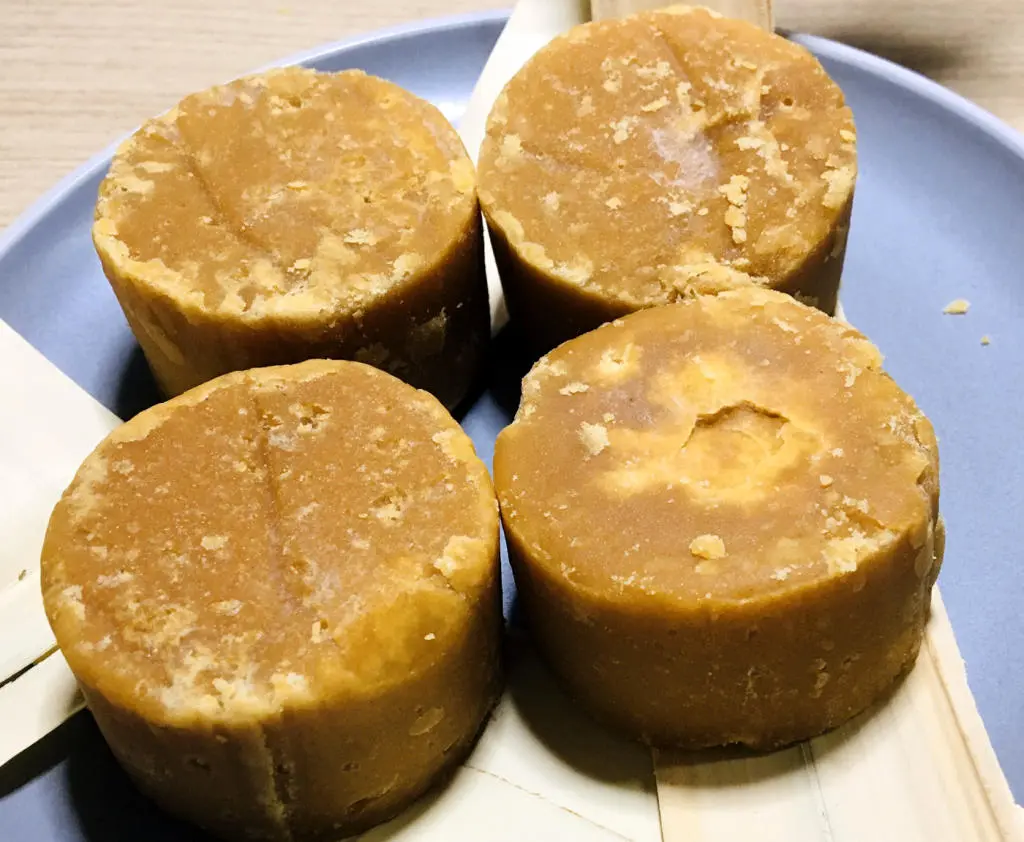 Kh&aacute;m ph&aacute; l&agrave;ng nghề nấu đường thốt nốt ở An Giang v&agrave;o m&ugrave;a kh&ocirc; 3