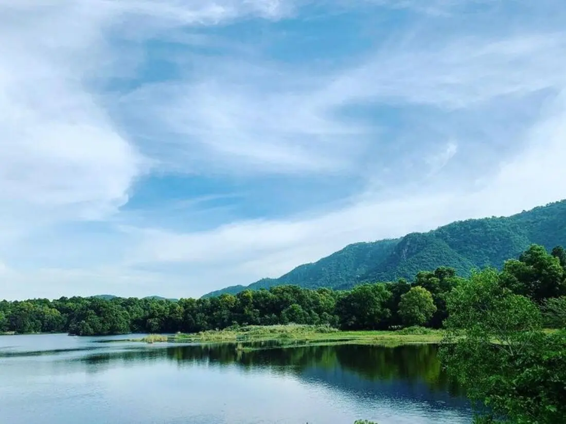 Kh&aacute;m ph&aacute; th&aacute;c Otuksa tr&ecirc;n n&uacute;i Cấm, địa điểm cực chill &iacute;t người biết đến 12
