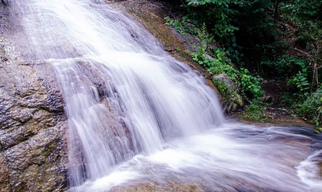 Kh&aacute;m ph&aacute; th&aacute;c Otuksa tr&ecirc;n n&uacute;i Cấm, địa điểm cực chill &iacute;t người biết đến 5