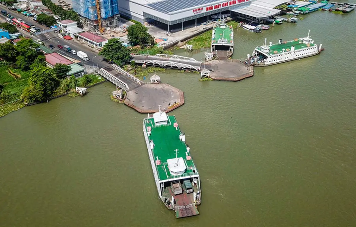 Kh&aacute;m ph&aacute; Th&aacute;nh Đường Hồi gi&aacute;o JAMIUL AZHAR MOSQUE tuyệt đẹp ở An Giang 4