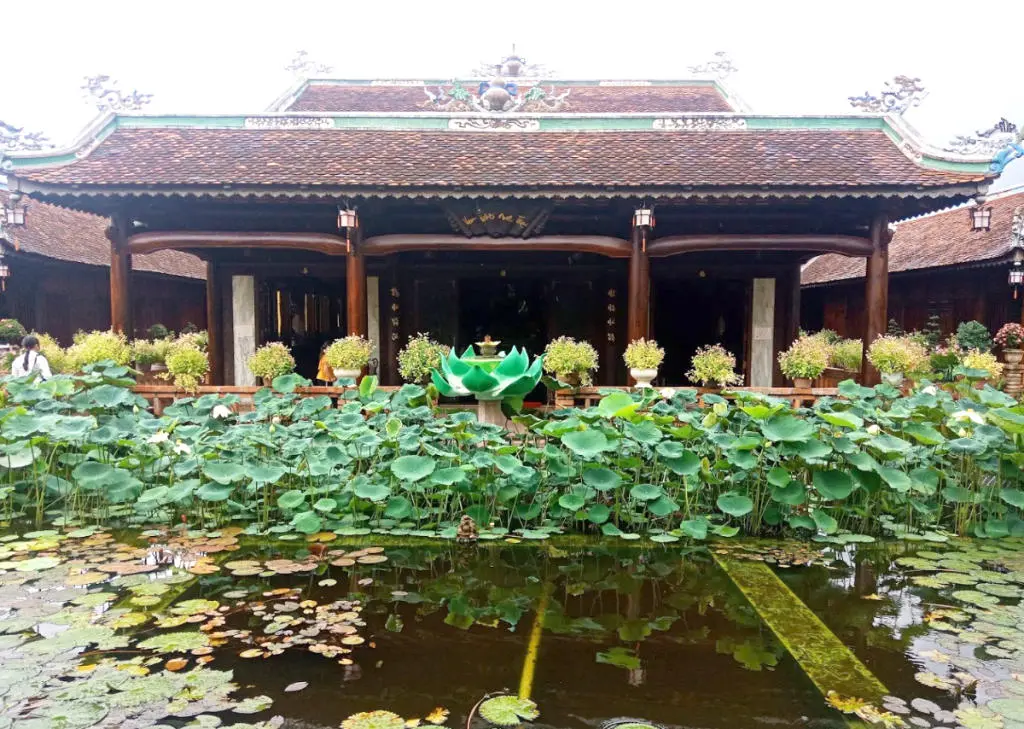 Khu du lịch Vạn Hương Mai, m&ocirc; h&igrave;nh An Giang thu nhỏ 6