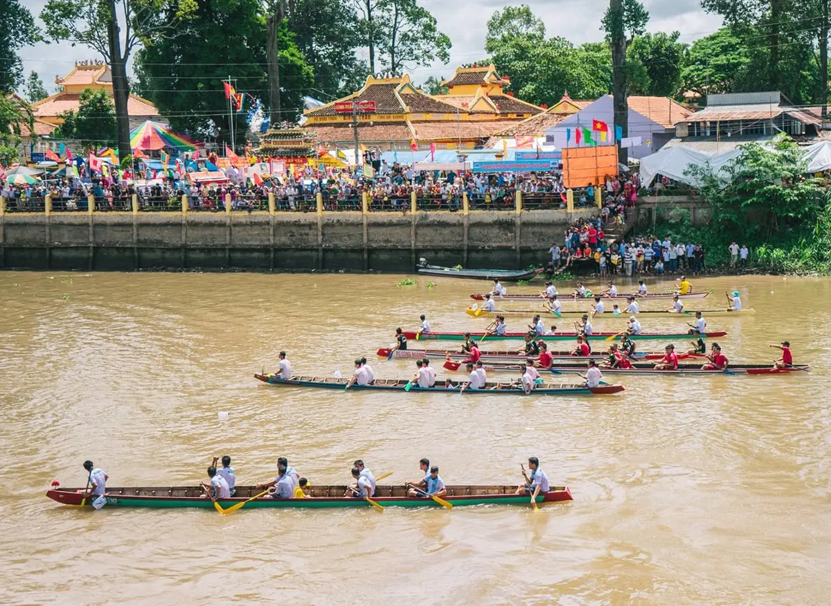 L&agrave;ng cổ B&igrave;nh Thuỷ nổi danh với c&aacute;c c&ocirc;ng tr&igrave;nh kiến tr&uacute;c v&ocirc; c&ugrave;ng độc đ&aacute;o 2