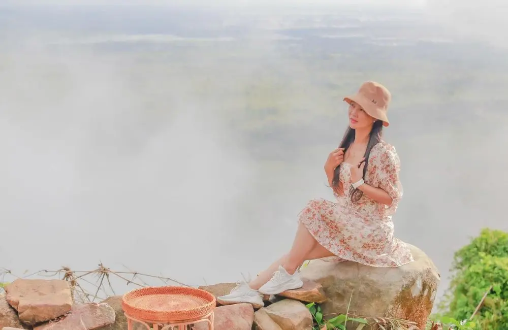 Otuksa Camp c&ugrave;ng bạn h&iacute;t thở kh&iacute; trời v&agrave; thanh lọc cơ thể 7