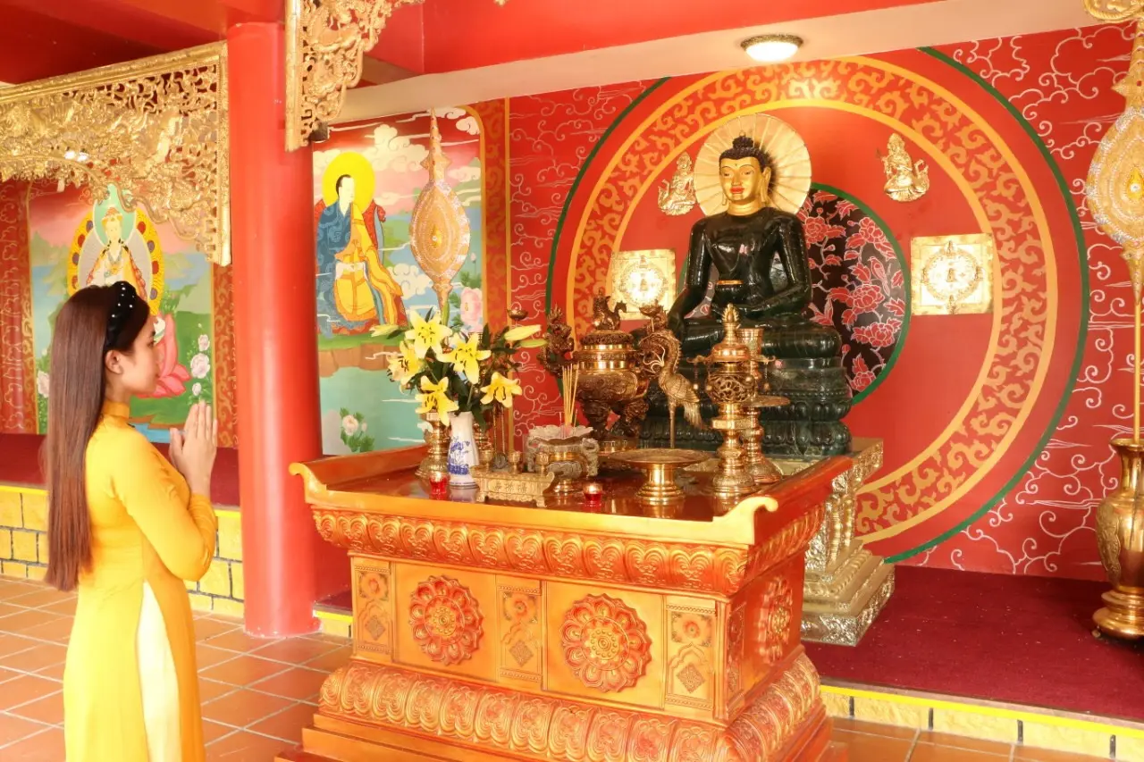 Săn m&acirc;y An Giang, lạc v&agrave;o thi&ecirc;n đường giữa miền s&ocirc;ng nước 5