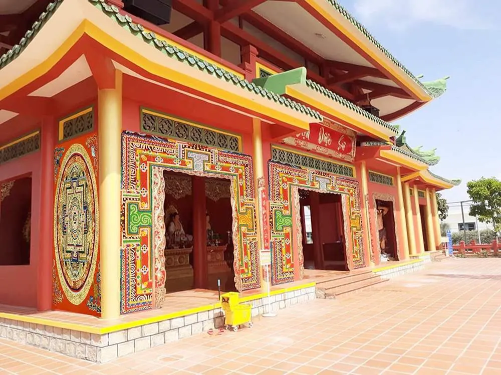 Săn m&acirc;y An Giang, lạc v&agrave;o thi&ecirc;n đường giữa miền s&ocirc;ng nước 6