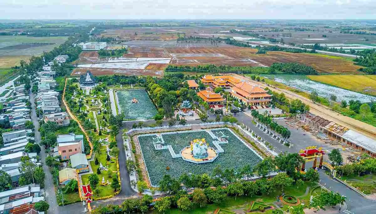Top 10 Địa điểm du lịch Ch&acirc;u Đốc m&agrave; bạn kh&ocirc;ng thể bỏ qua 7