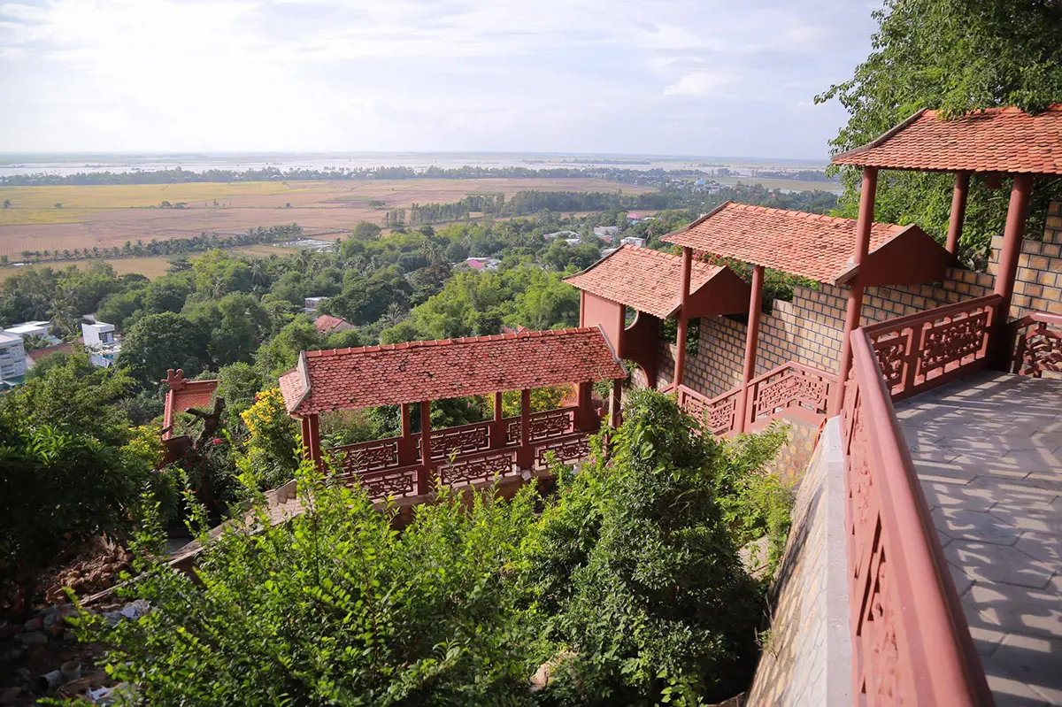 Top 10 Địa điểm du lịch Ch&acirc;u Đốc m&agrave; bạn kh&ocirc;ng thể bỏ qua 5