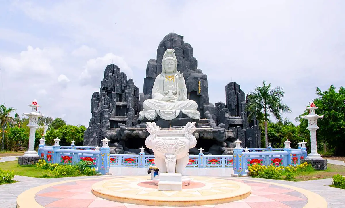 Top 10 Địa điểm du lịch Ch&acirc;u Đốc m&agrave; bạn kh&ocirc;ng thể bỏ qua 9